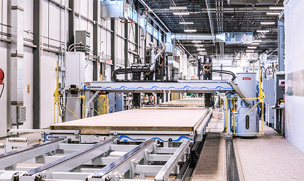 Offsite and Prefabrication